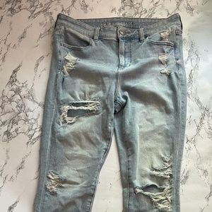 American Eagle Dream Jean (Size 12)